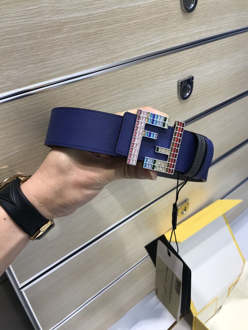 Fendi Belts